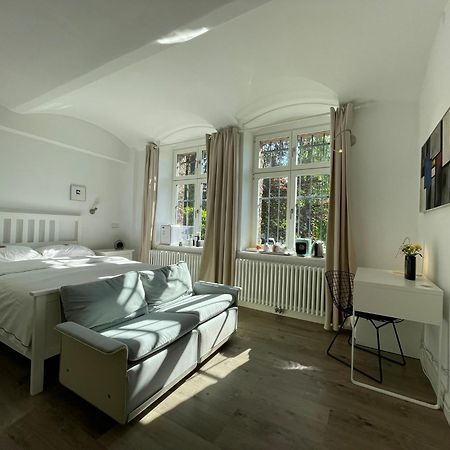 Villa Krafft Bed&Breakfast Waake Eksteriør billede