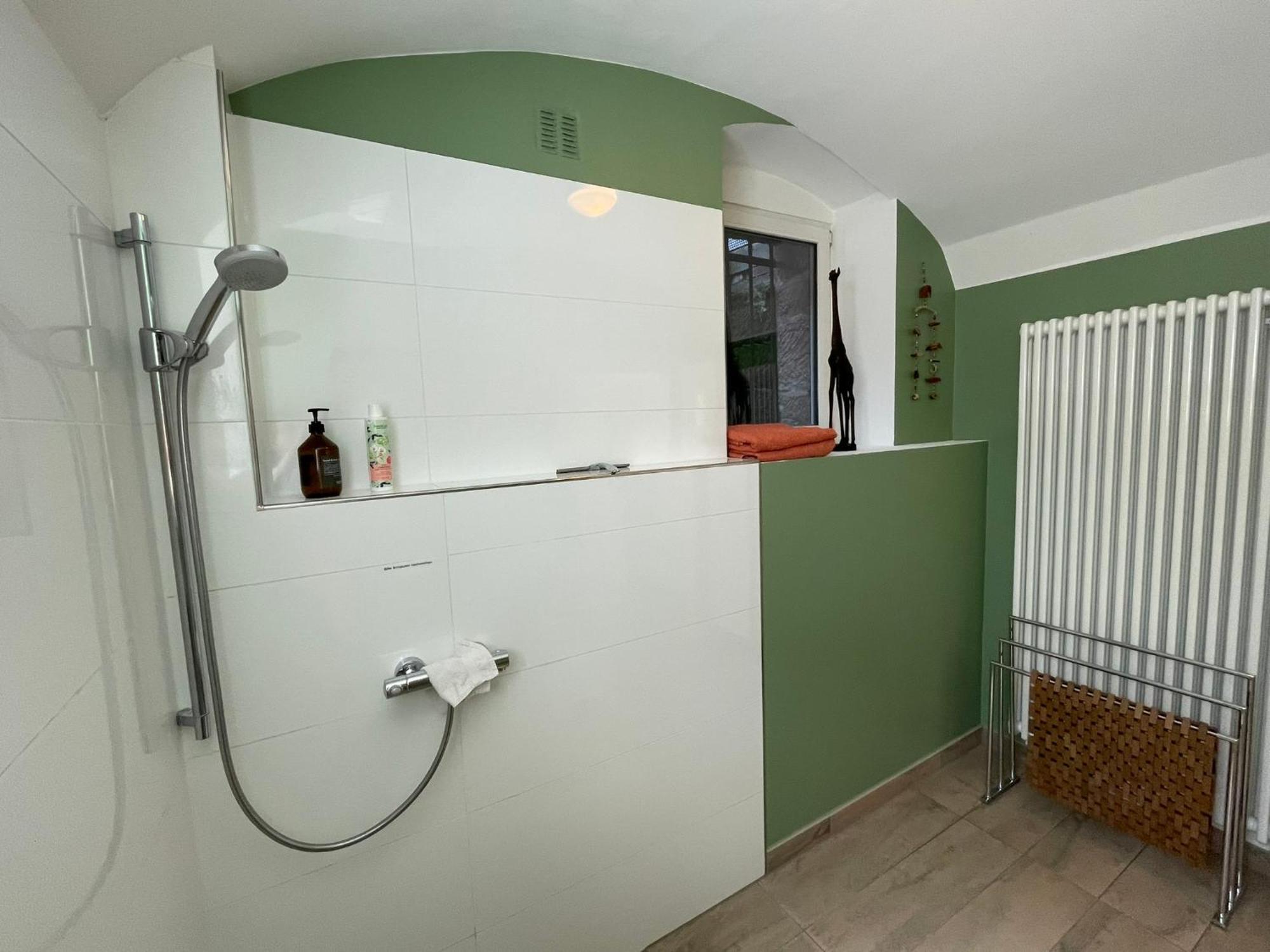 Villa Krafft Bed&Breakfast Waake Eksteriør billede